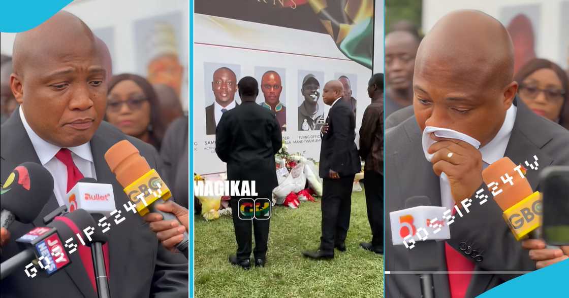 Samuel Okudzeto Ablakwa