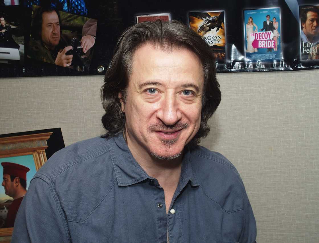 The Sopranos cast The Sopranos cast