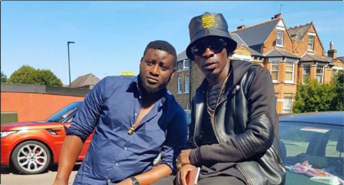 Meet 6 most hard working artist managers of 2018 Meet 6 most hard working artist managers of 2018