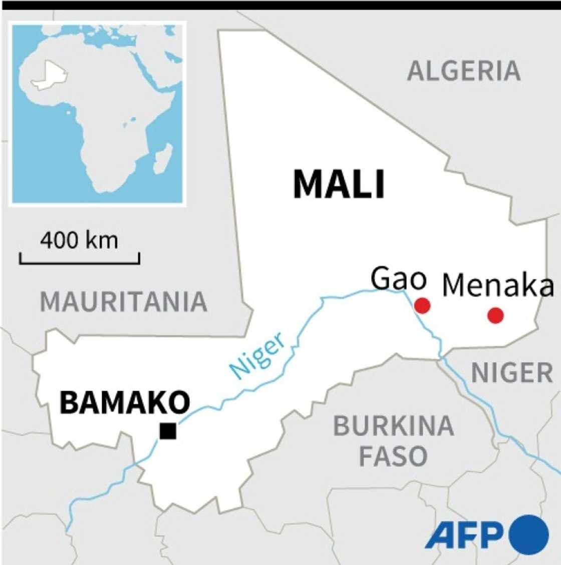 Mali Mali
