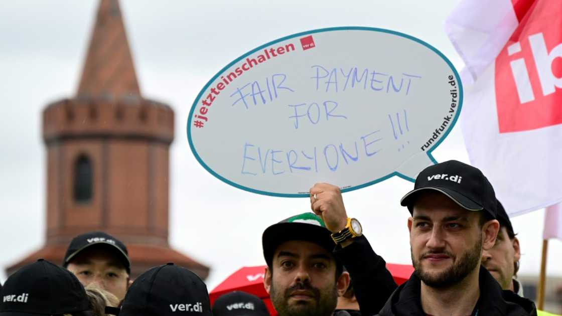 German TikTok employees protested that replacing content moderators with AI-driven software could boost the spread of hate speech and online propaganda German TikTok employees protested that replacing content moderators with AI-driven software could boost the spread of hate speech and online propaganda