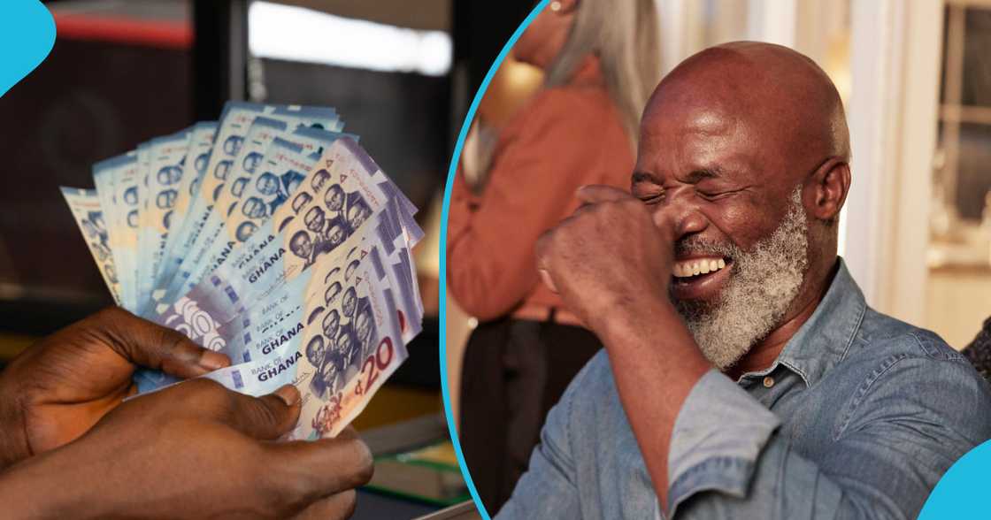 Ghana workers get salary increase Ghana workers get salary increase