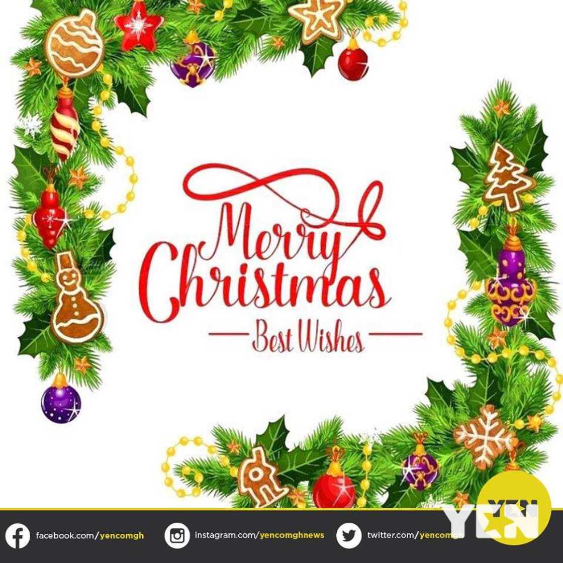 Seasons greetings and felicitations to readers of YEN.com.gh and viewers of YEN TV Seasons greetings and felicitations to readers of YEN.com.gh and viewers of YEN TV
