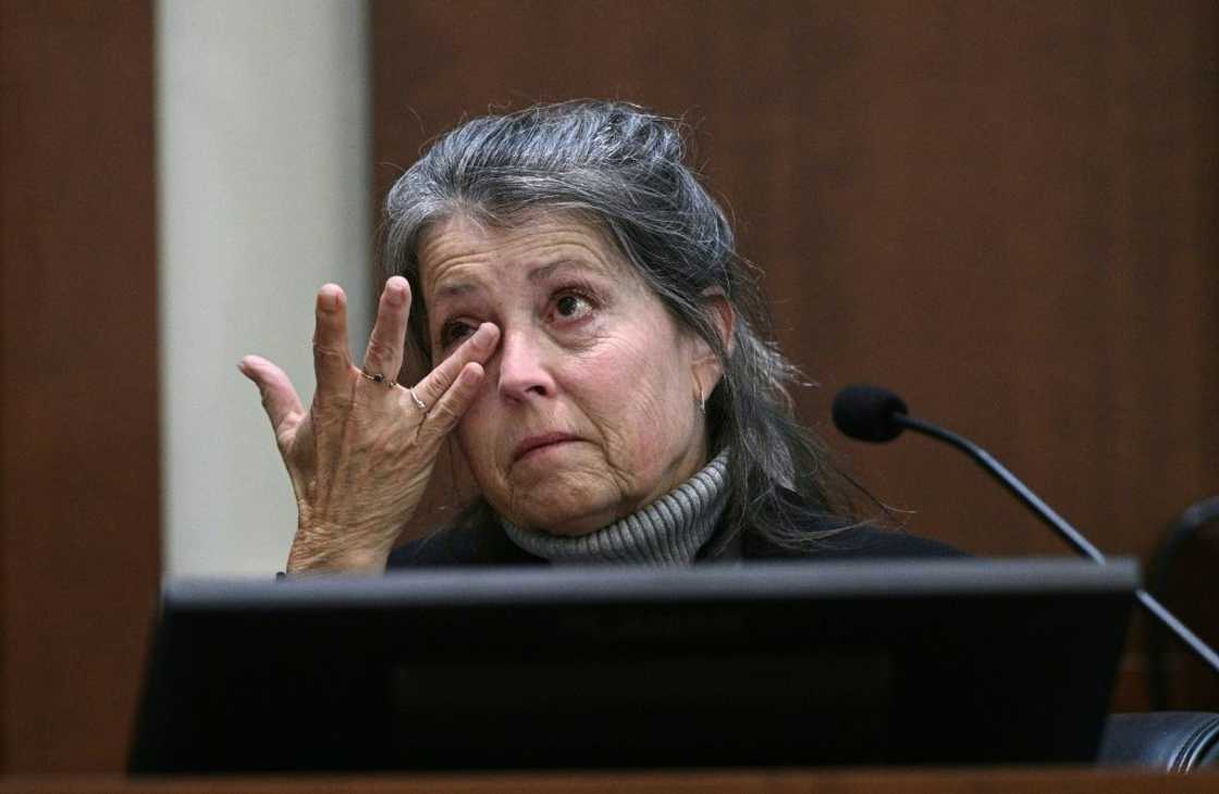 Debbie Depp Debbie Depp