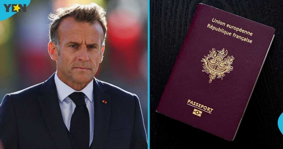 France, French government, French Foreign Legion, French army, France Armed Forces, French citizenship, foreign nationals