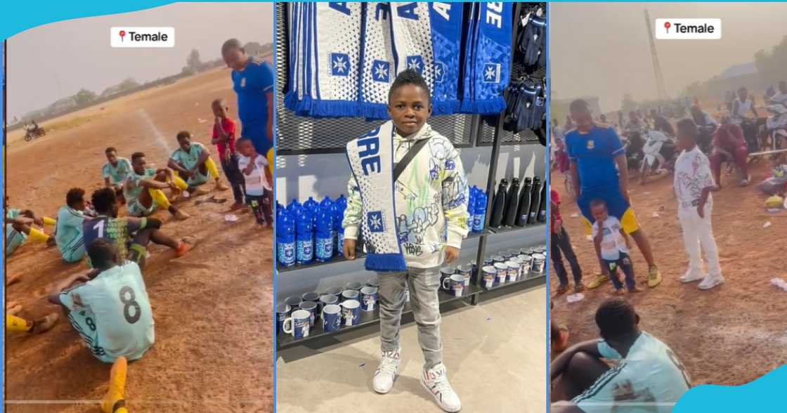 Yaw Dabo in pics Yaw Dabo in pics