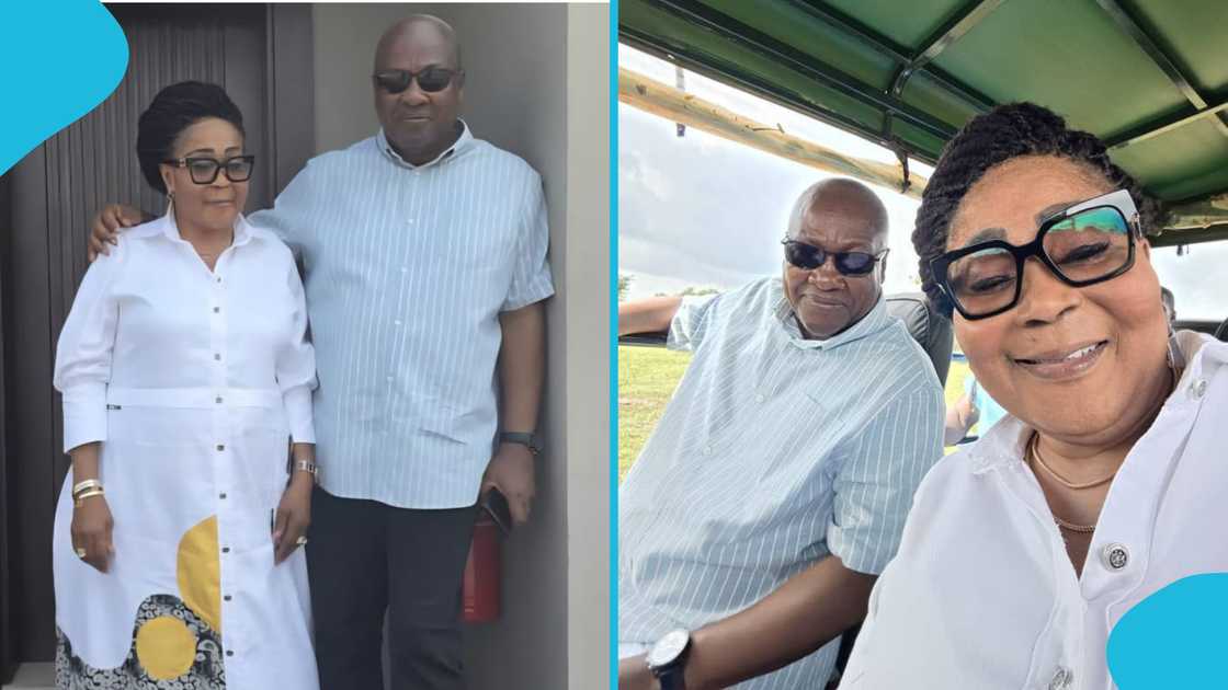 President John Mahama, Lordina Mahama, Crown Forest Resort, Gomoa Techiam, Christmas holidays, First family. President John Mahama, Lordina Mahama, Crown Forest Resort, Gomoa Techiam, Christmas holidays, First family.