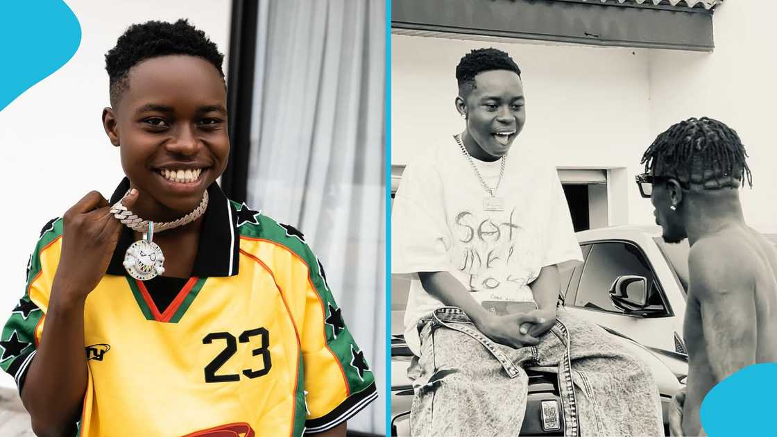 Peller, social media, Ghanaians, social media, reactions, Made In Ghana, Shatta Wale, Ghana, online, Accra Peller, social media, Ghanaians, social media, reactions, Made In Ghana, Shatta Wale, Ghana, online, Accra