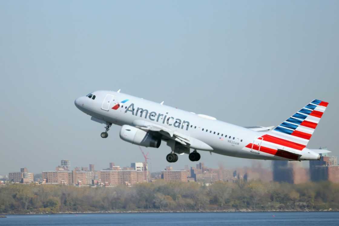 North American airlines are leading the return to the industry's profitability North American airlines are leading the return to the industry's profitability
