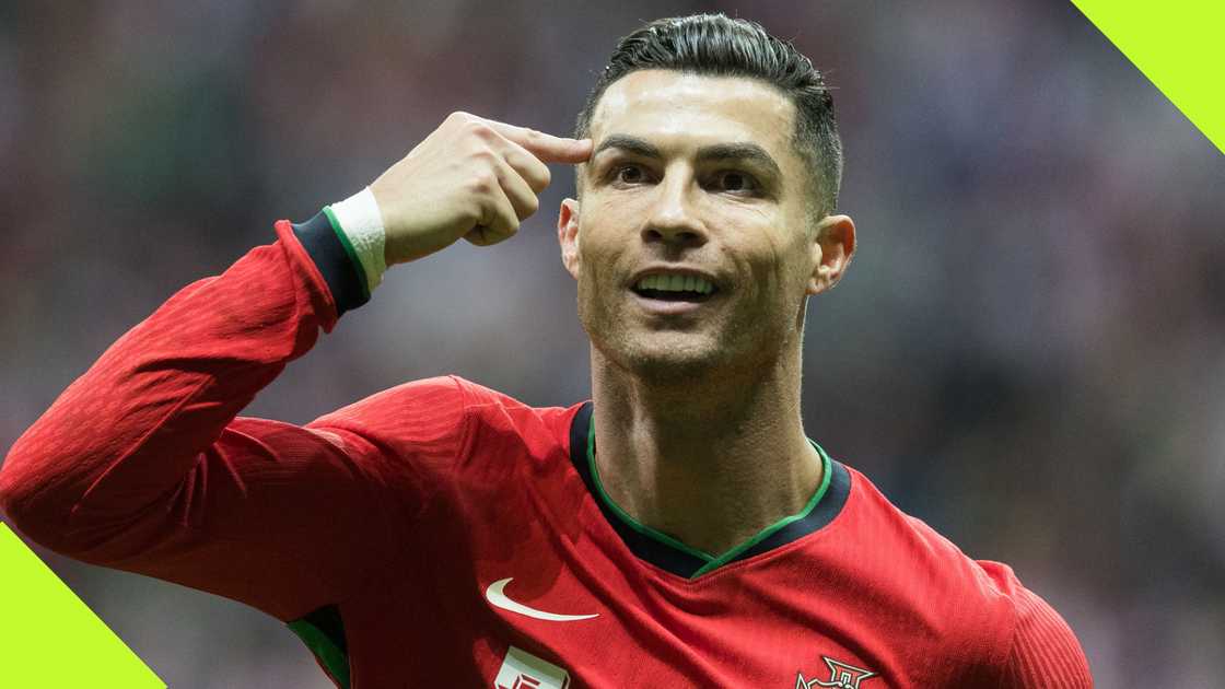 Al-Nassr talisman Cristiano Ronaldo has scored more goals for Portugal since turning 30.