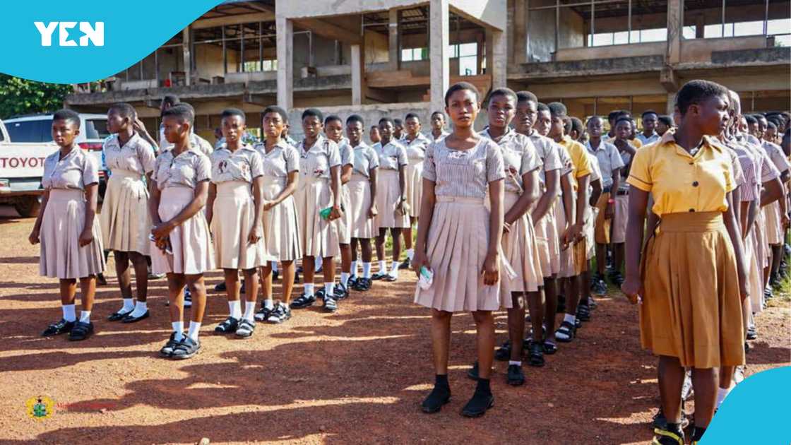 2026 BECE, Basic Education Certificate Examination, Mathematics, Examiner, BECE candidate, WAEC, WASSCE