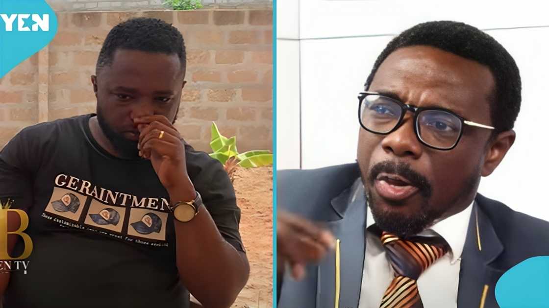 Reverend Major, Rev Major dies, Oyerepa Afutuo, Oyerepa FM/TV, Daakye Hemaa Reality Show