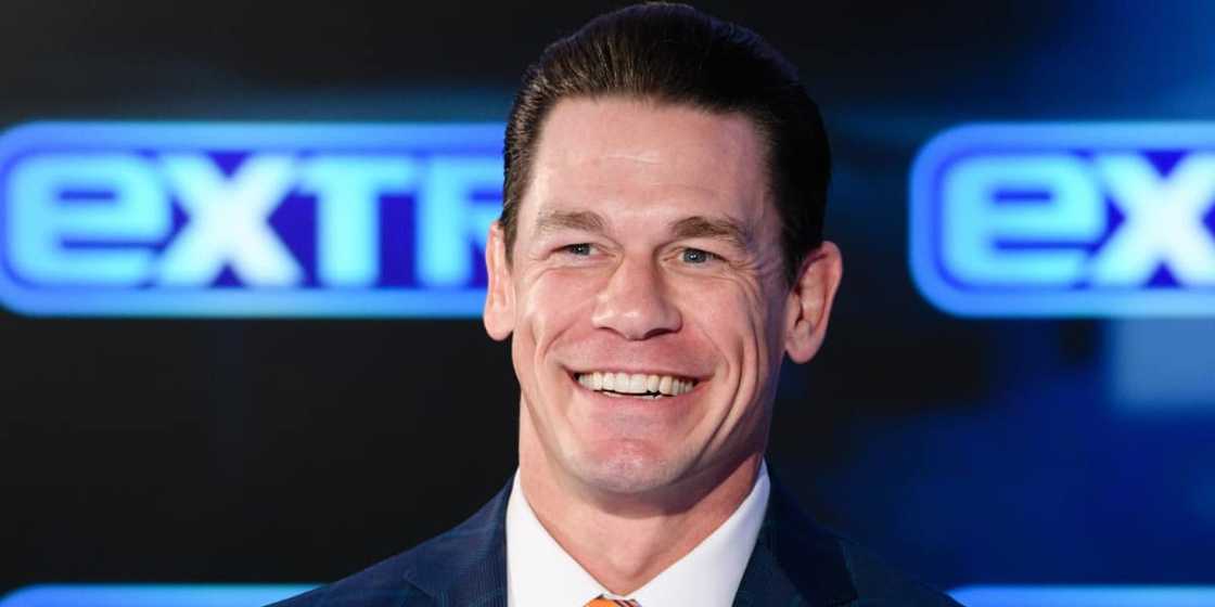 "I'm Very Sorry": John Cena Apologises for Calling Taiwan a Country "I'm Very Sorry": John Cena Apologises for Calling Taiwan a Country