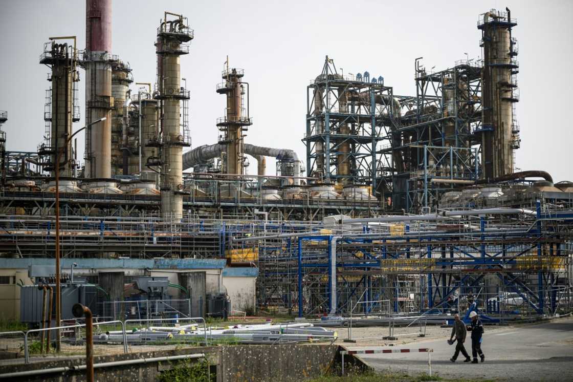 Companies involved in fossil fuels will no longer be able to claim the 'sustainable' label Companies involved in fossil fuels will no longer be able to claim the 'sustainable' label