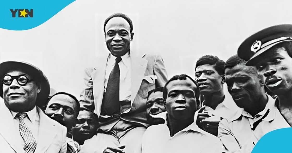 Samia Nkrumah, daughter of Dr Kwame Nkrumah. Kwame Nkrumah, ghana president, overthrown, ghana, nkrumahfest 2025, Kwame Nkrumah legacy, Kwame Nkrumah's daughter, Kwame Nkrumah's children