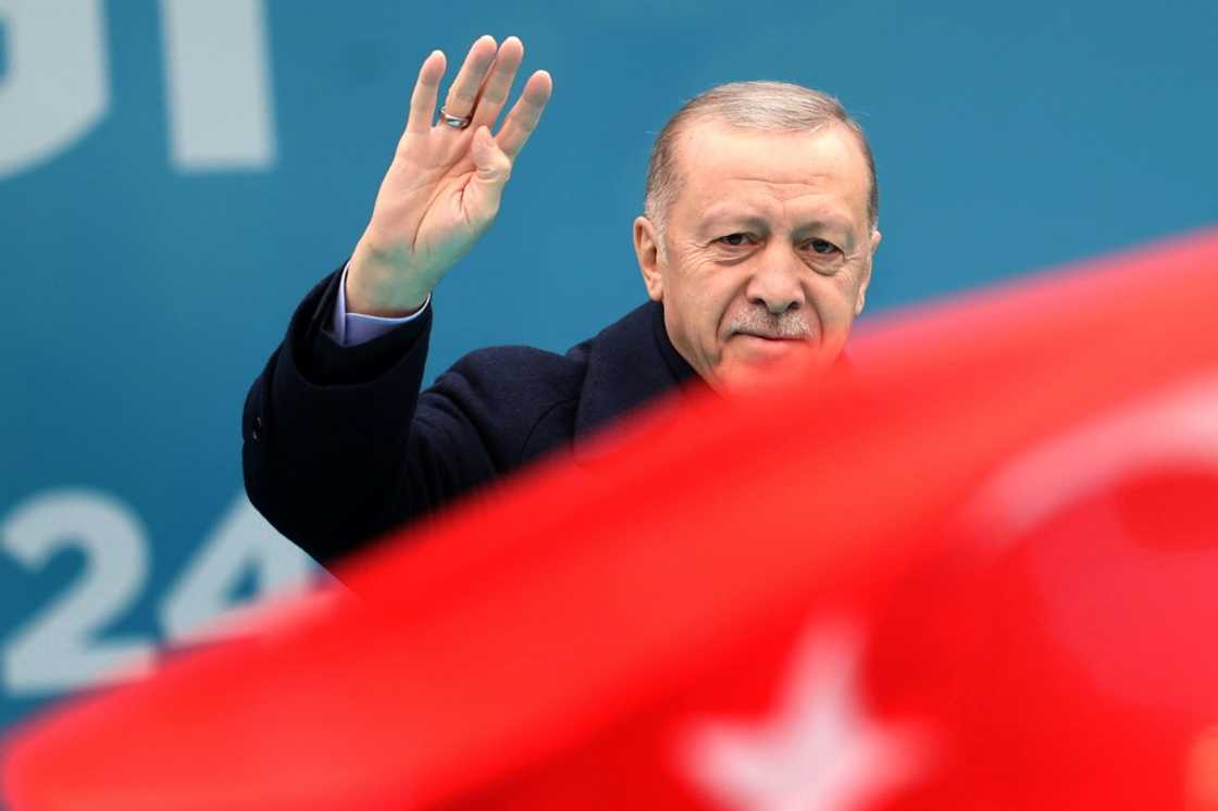 The trade freeze is the latest indication of deteriorating relations between the two countries The trade freeze is the latest indication of deteriorating relations between the two countries