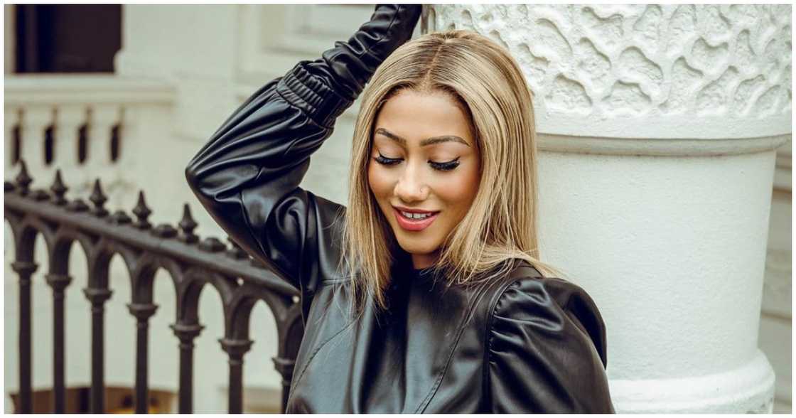 Photos of Hajia4Reall Photos of Hajia4Reall