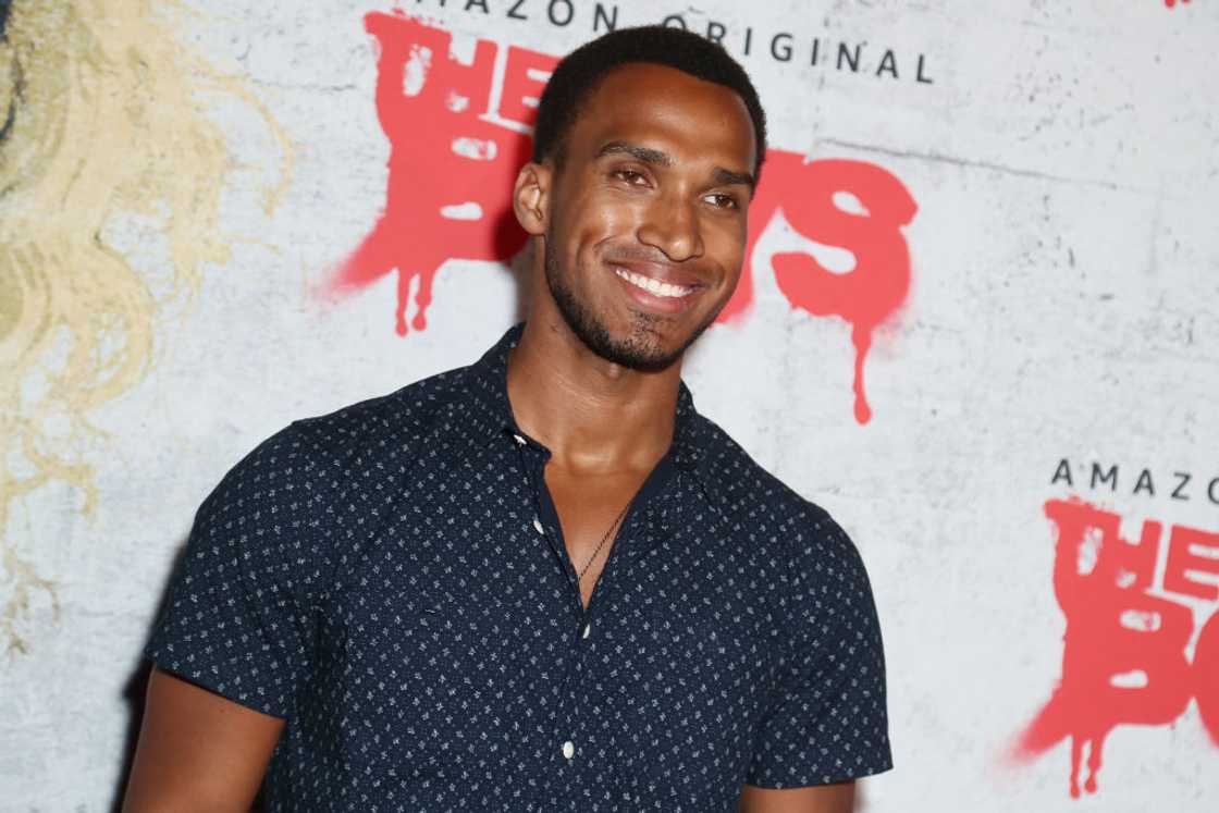 The Boys characters The Boys characters