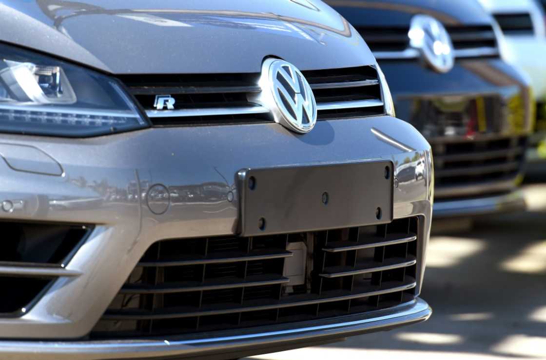 A weak July 2024 explains the jump in July 2025 car sales in Germany