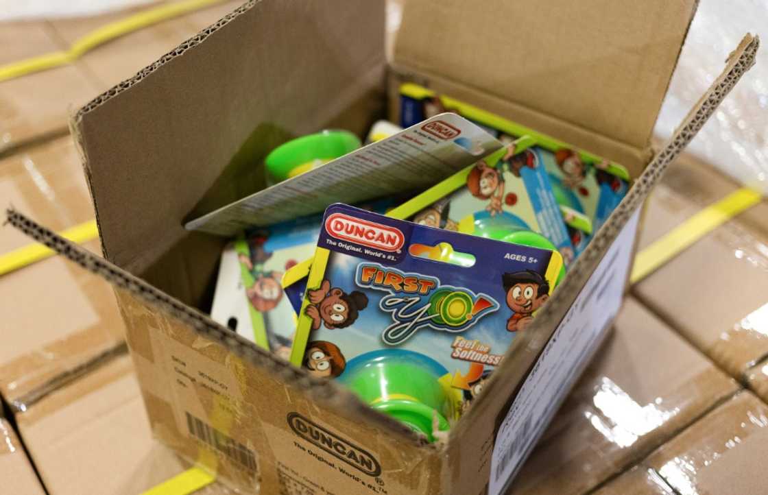 The Toy Association warns that if sharp tariffs are not eased in the coming months, retailers might face shortages in the holiday season The Toy Association warns that if sharp tariffs are not eased in the coming months, retailers might face shortages in the holiday season