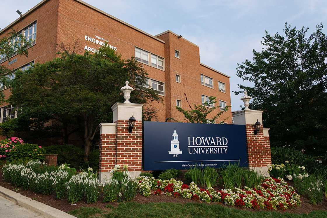 Howard University, Ghana, GPA, Yinsaya, Physician Assistant, School Fees Howard University, Ghana, GPA, Yinsaya, Physician Assistant, School Fees