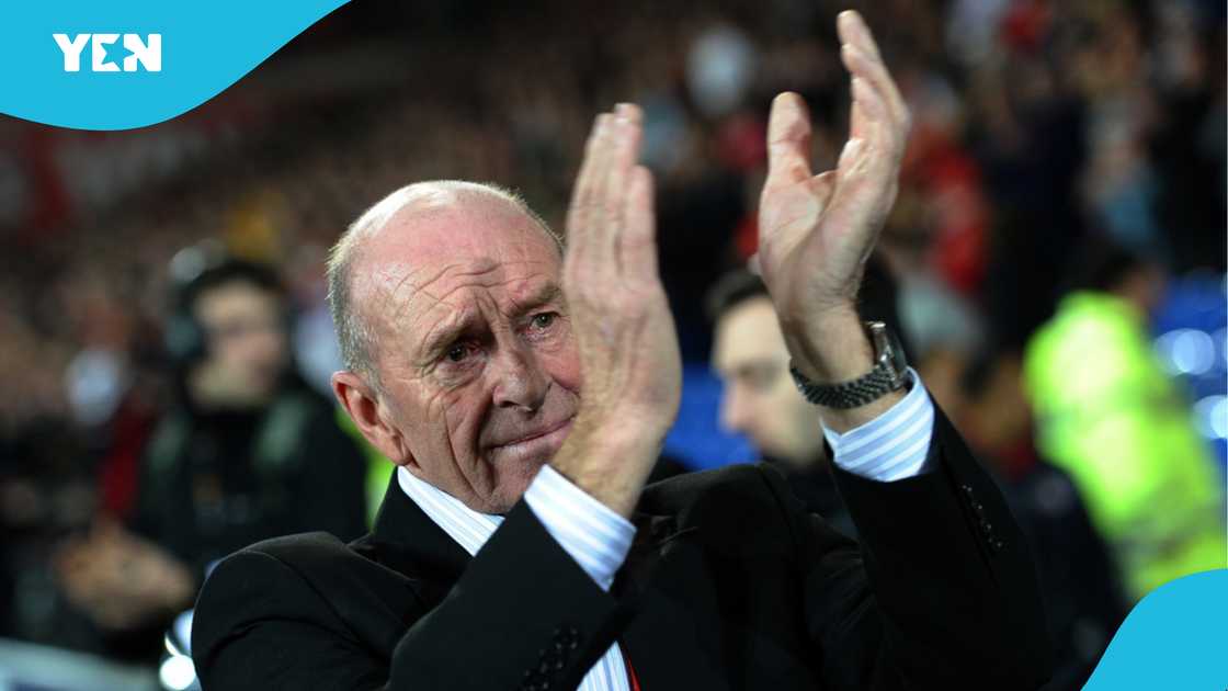 Roger Speed's death, Gary Speed's father, Welsh football tributes, Premier League, Football Association of Wales, Roger Speed tributes, Everton, Bolton, Leeds United, 1992 First Division title.