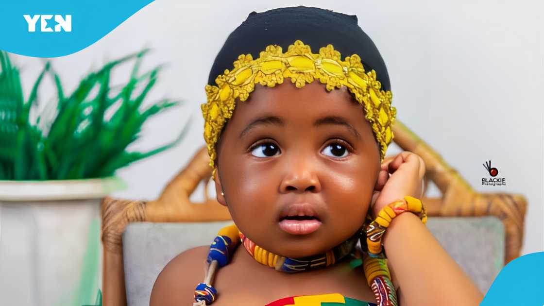 Akua Antwiwaa, Akua Antwiwaa's demise, TikTok, TikTok stars, Social media, Ghana