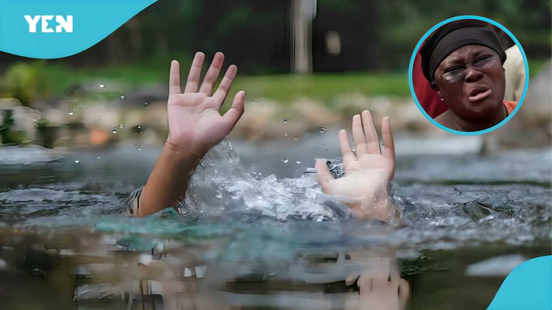 River Owabi drowning, 11-year-old boy drowns, Akropong drowning incident, child drowning, Atwima Nwabiagya North District, Ashanti Region news, children swimming in rivers, river safety for children, search for missing boy, adult supervision around water River Owabi drowning, 11-year-old boy drowns, Akropong drowning incident, child drowning, Atwima Nwabiagya North District, Ashanti Region news, children swimming in rivers, river safety for children, search for missing boy, adult supervision around water