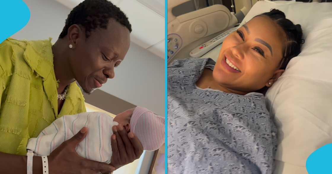 Michael Blackson, Michael Blackson Rada, Michael Blackson fiancée, Michael Blackson Rada Darling, Michael Blackson child, Michael Blackson son Michael Blackson, Michael Blackson Rada, Michael Blackson fiancée, Michael Blackson Rada Darling, Michael Blackson child, Michael Blackson son
