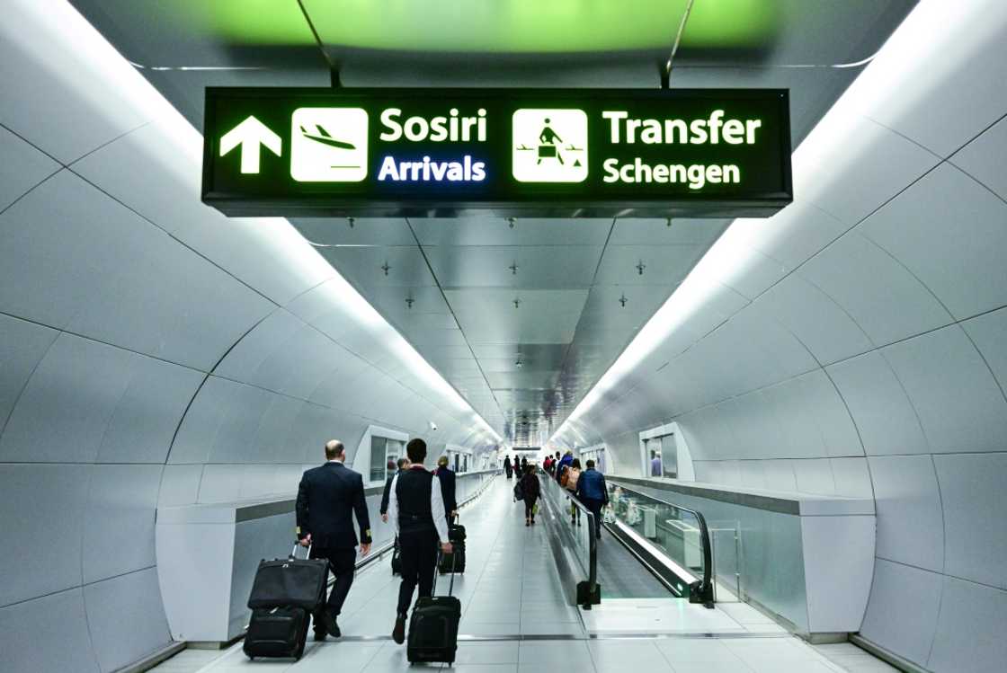 The EU plan would make it harder for passengers to claim compensation for delayed flights, a key consumer group says The EU plan would make it harder for passengers to claim compensation for delayed flights, a key consumer group says