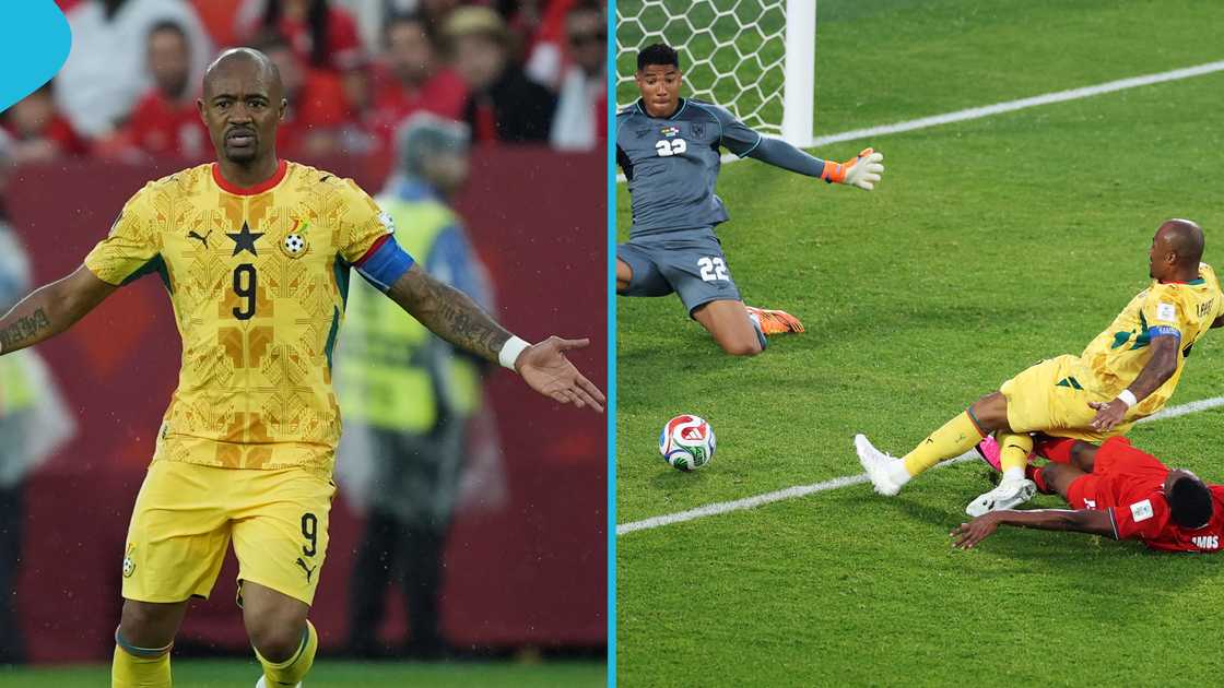 Apostle Nana Kwarteng, Ghana Black Stars, FIFA World Cup 2026, Benjamin Asare, goalkeeper, spiritual message, Antoine Semenyo, Jordan Ayew