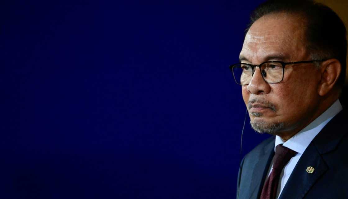 Malaysian Prime Minister Anwar Ibrahim has announced a plan to build a massive chip design park Malaysian Prime Minister Anwar Ibrahim has announced a plan to build a massive chip design park