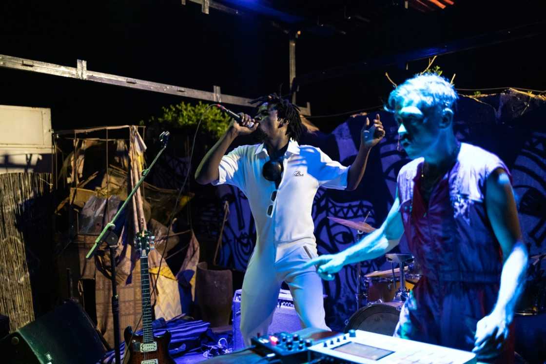 Founded in 2019, The Trial reopened to the public on Saturday following a rainy season break Founded in 2019, The Trial reopened to the public on Saturday following a rainy season break