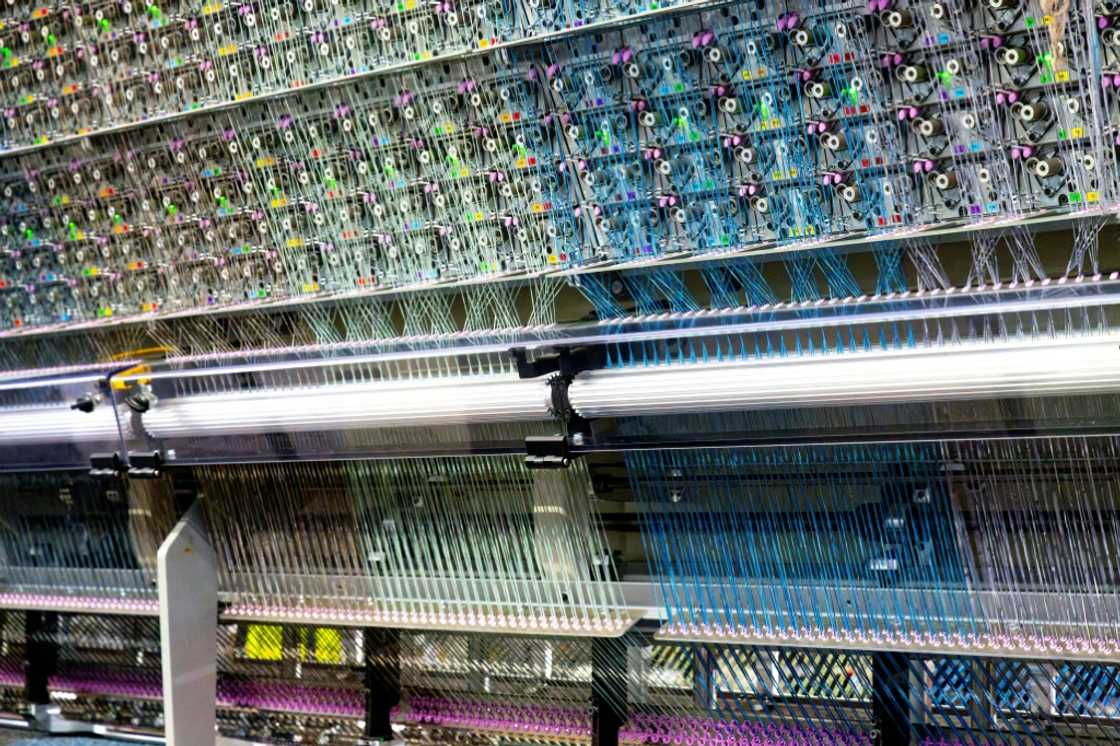 European carpet manufacturer Condor Group is willing to pay a premium for Tide's recycled plastic, something the company's Jan Hoekman Jr sees as 'stewardship for future generations' European carpet manufacturer Condor Group is willing to pay a premium for Tide's recycled plastic, something the company's Jan Hoekman Jr sees as 'stewardship for future generations'