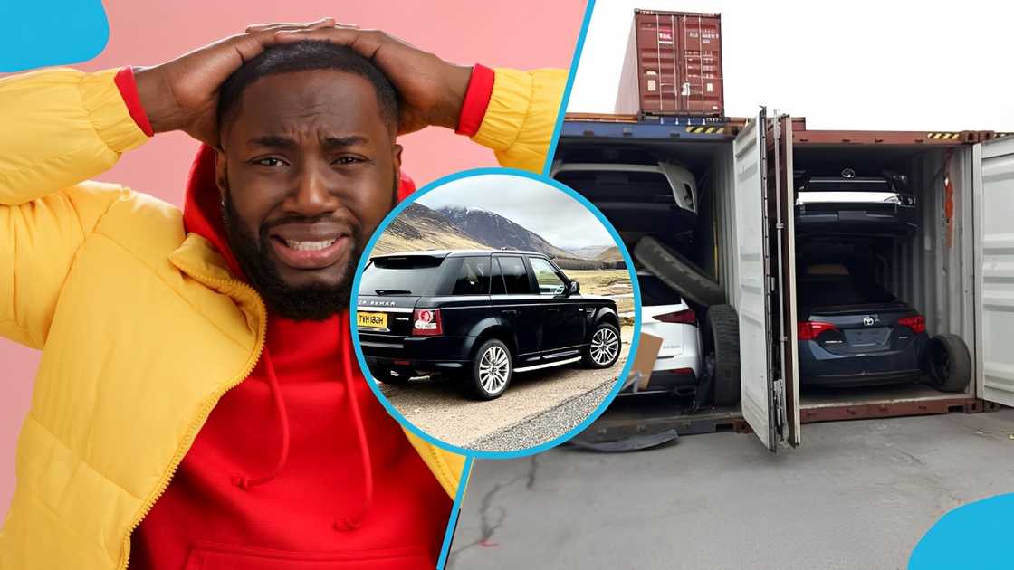 Cars, Ghana, Accra, Vehicle, Ghanaians, Import