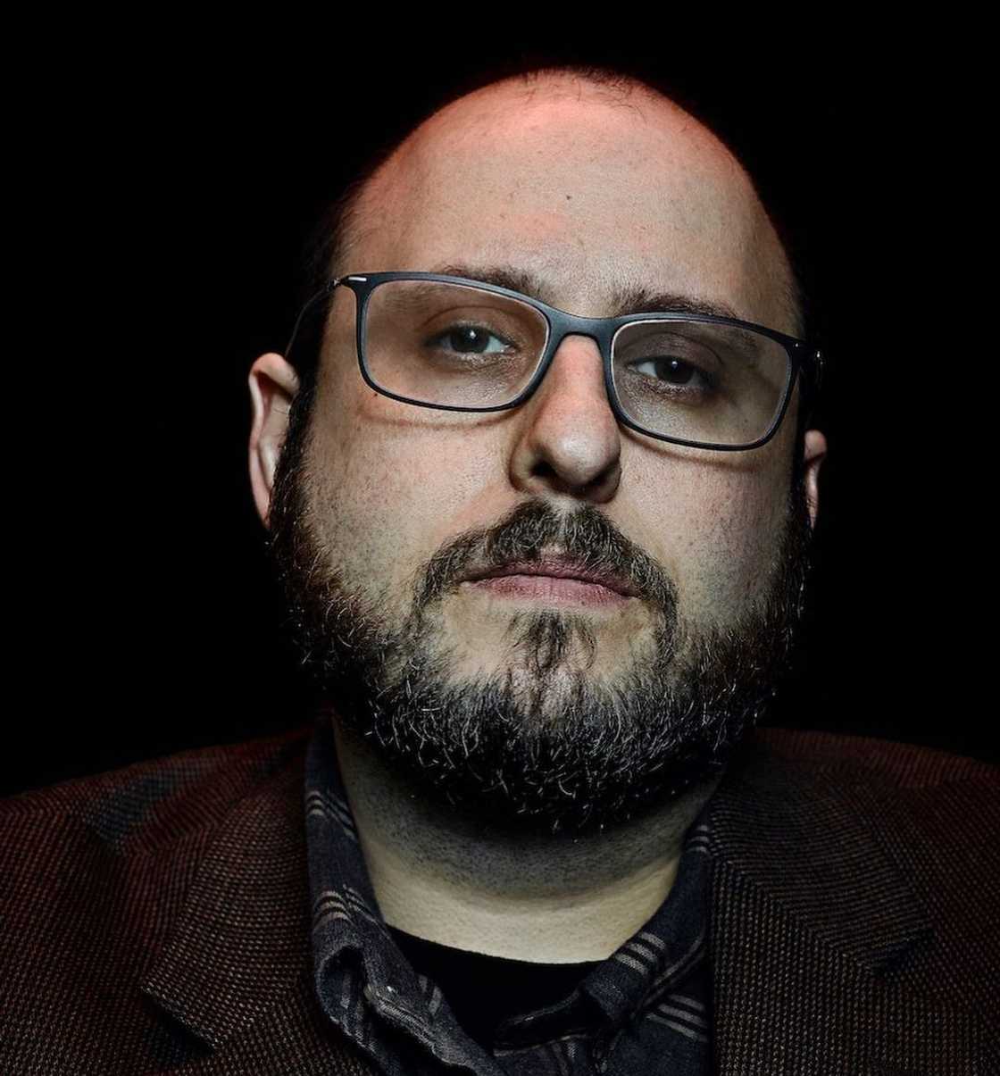 Seth Abramson Seth Abramson