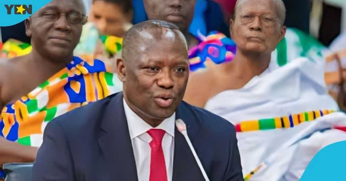 Emmanuel Armah-Kofi Buah, Minister for Lands, Natural Resources, Western Region, Western Regional House of Chiefs, peace and unity.