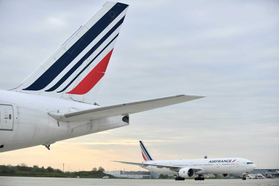 Air France already dropped certain short haul routes in exchange for state aid during the coronavirus pandemic Air France already dropped certain short haul routes in exchange for state aid during the coronavirus pandemic