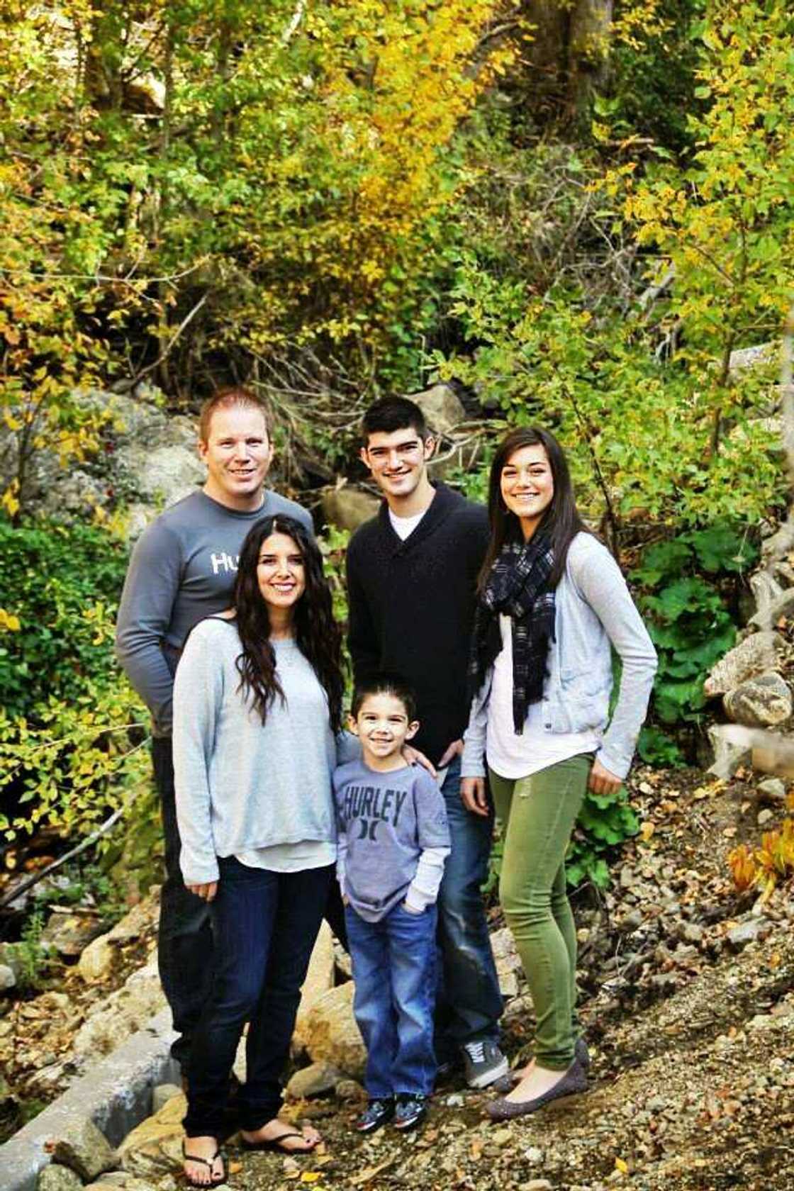 Kris Elmer from Kindig-It Kris Elmer from Kindig-It