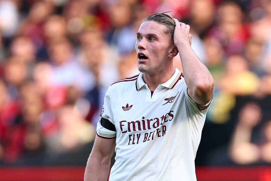 Viktor Gyokeres stats, Arsenal, Liverpool, Viktor Gyokeres, Premier League.