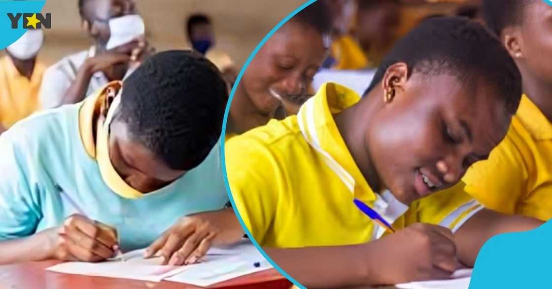 WASSCE Candidates, WAEC, Armed Forces, SHS, Burma Camp Invigilator, exams leak WASSCE Candidates, WAEC, Armed Forces, SHS, Burma Camp Invigilator, exams leak