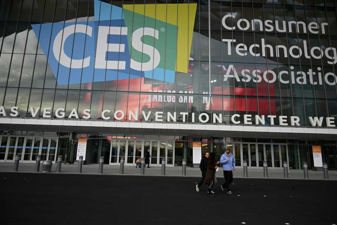 The premier CES consumer electronics show in Las Vegas is expecting more than 100,000 people as it strives to regain momentum after two years of the pandemic vexing real-world gatherings The premier CES consumer electronics show in Las Vegas is expecting more than 100,000 people as it strives to regain momentum after two years of the pandemic vexing real-world gatherings