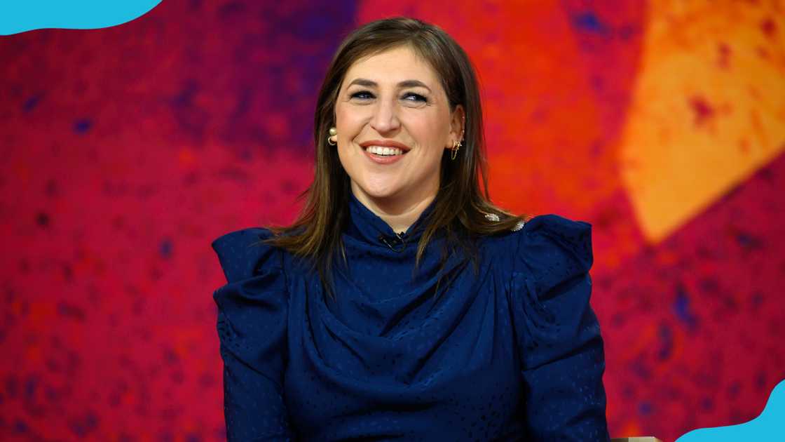 Mayim Bialik's net worth