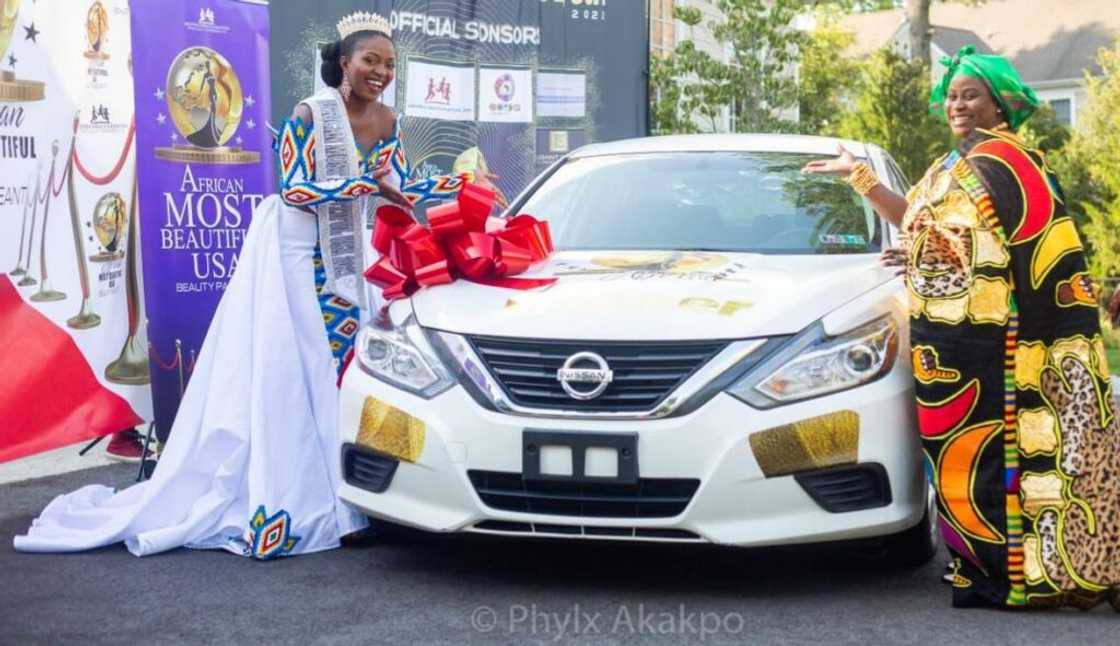 Second edition of African Most Beautiful USA to be launched in March Second edition of African Most Beautiful USA to be launched in March