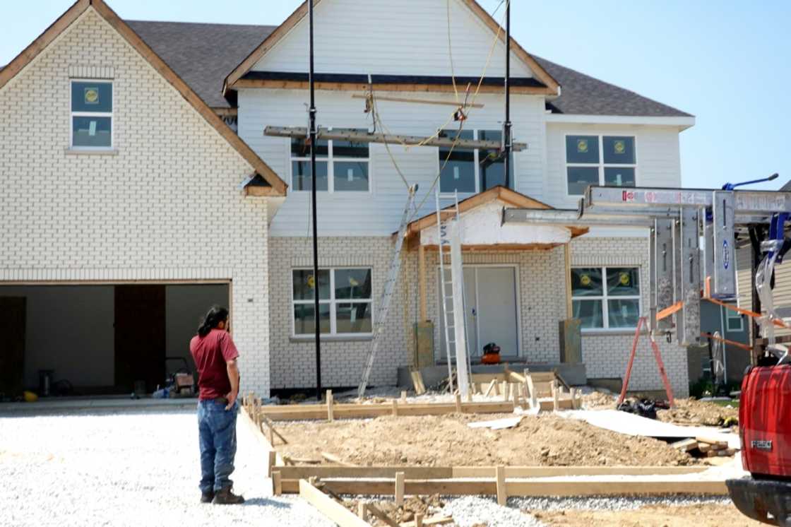 In 2023, an estimated 668,000 new homes were sold, according to the Commerce Department In 2023, an estimated 668,000 new homes were sold, according to the Commerce Department