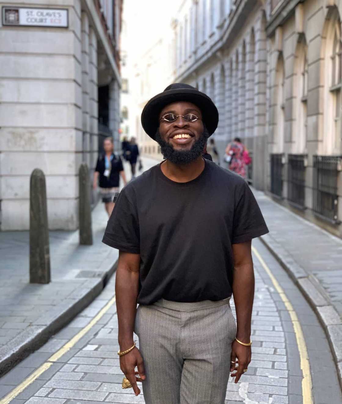 Ghanaian musicians, social media, Havard University, Africa Development Conference, Howard University, 2025 Ghanaian musicians, social media, Havard University, Africa Development Conference, Howard University, 2025