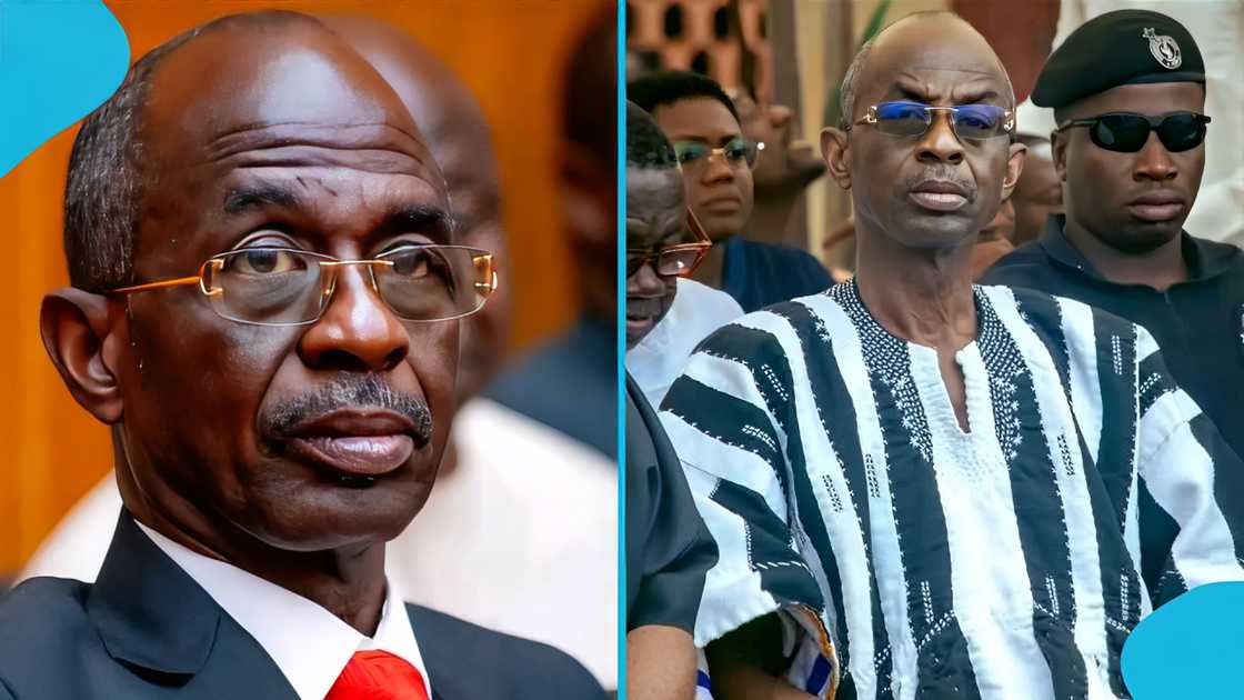 NDC Chairman, Johnson Asiedu Nketia, government appointees, corruption, state funds, accountability NDC Chairman, Johnson Asiedu Nketia, government appointees, corruption, state funds, accountability