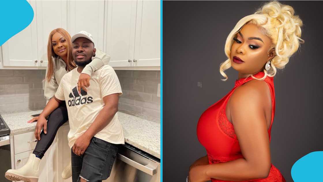 Eugene Baah, Beverly Afaglo, Choirmaster, Praye, Praye Honeho, Choirmaster sick