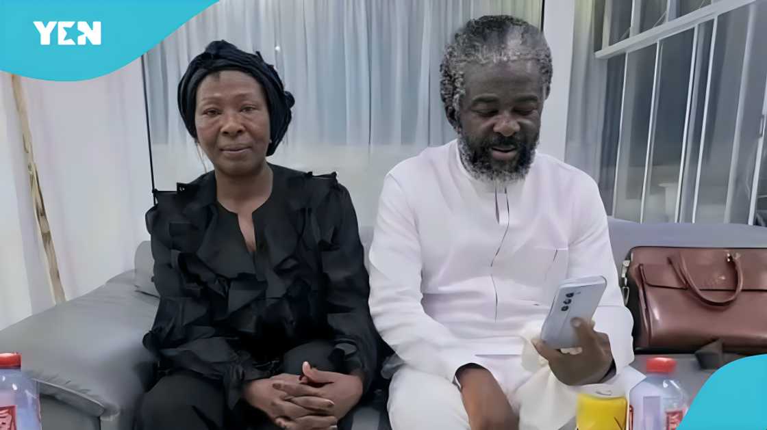 Baba Jamal and Associates, Daddy Lumba, Ekuana Royal Family, Abusuapanin Tupac, Victor Kofi Owusu, legal consequences, customary authority Baba Jamal and Associates, Daddy Lumba, Ekuana Royal Family, Abusuapanin Tupac, Victor Kofi Owusu, legal consequences, customary authority