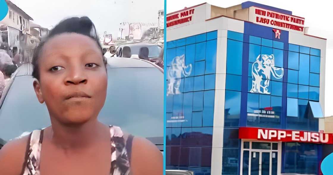 NPP Ejisu, polling agents, party executives, allowance, 2024 Ghana election NPP Ejisu, polling agents, party executives, allowance, 2024 Ghana election